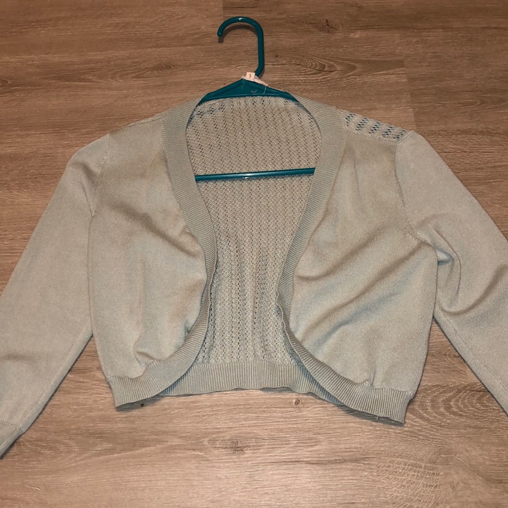 Cute classy cardigan